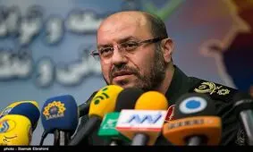 به مجموعه‌ای از سامانه دفاعی دست یافته‌ایم که دشمن غافلگیر می‌شود