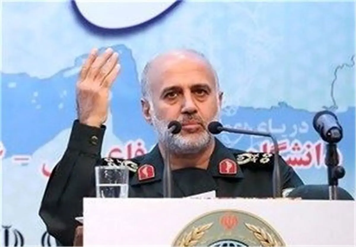سرلشکر رشید: ابعاد قدرت تهاجمی ایران وجوه غافلگیرکننده برای متجاوزین خواهد داشت
