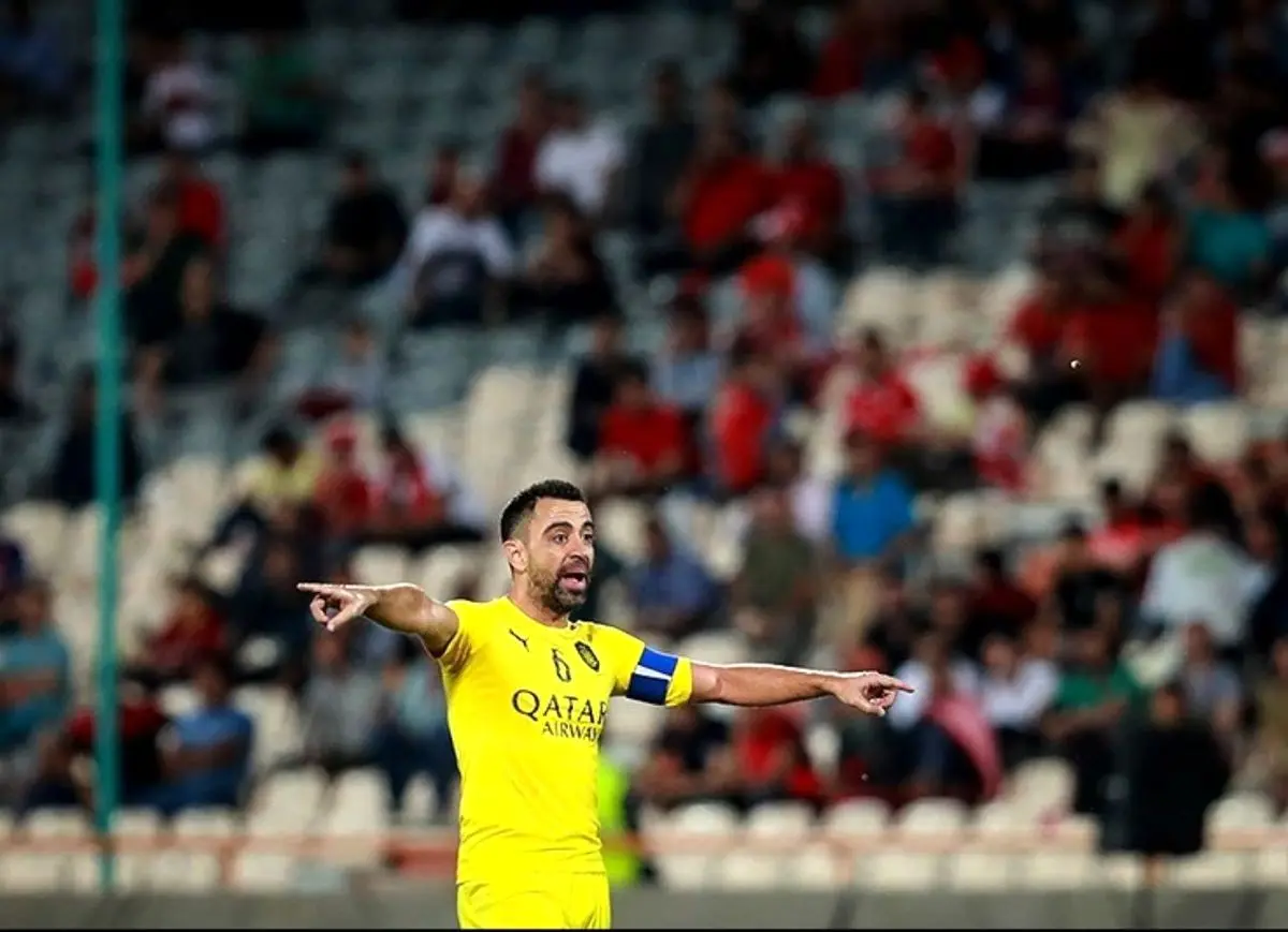 ادامه پروژه هوشمندانه فوتبال قطر/ ۶ مربی اسپانیایی در لیگ ستارگان