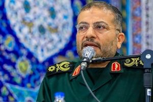 سردار سلیمانی: اردوگاه استکبار فاقد تحلیل و توان مناسب برای شناخت انقلاب اسلامی است