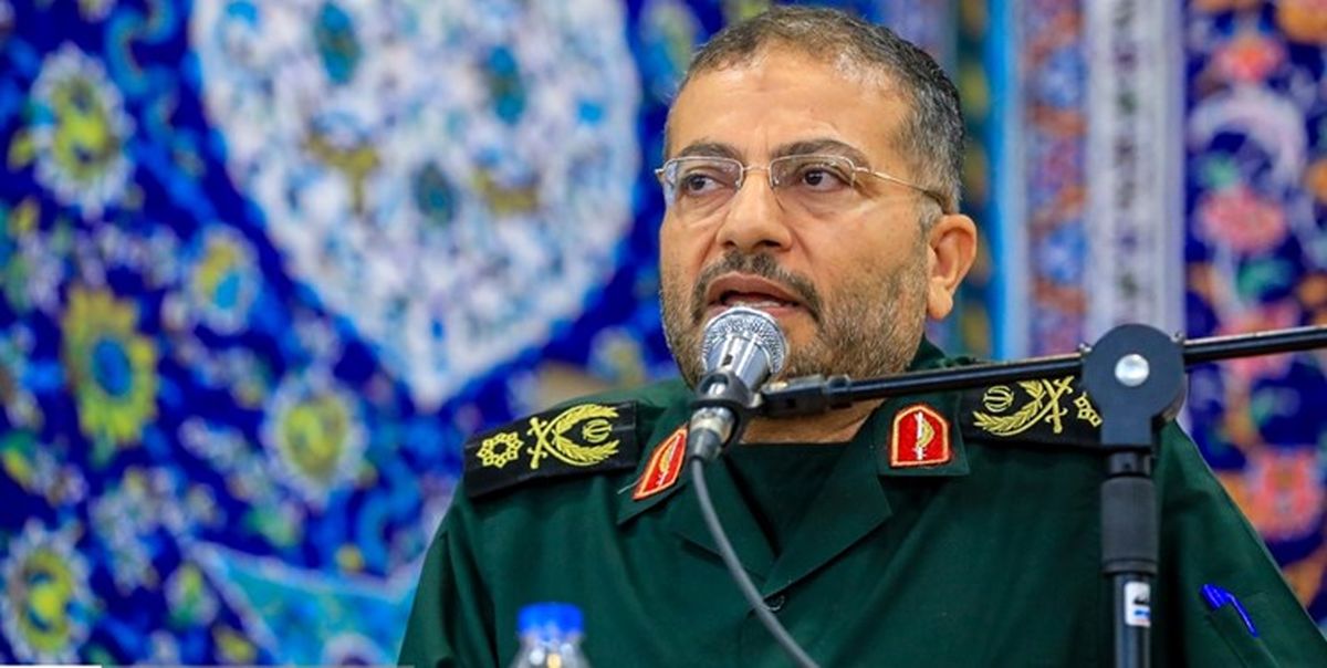 سردار سلیمانی: اردوگاه استکبار فاقد تحلیل و توان مناسب برای شناخت انقلاب اسلامی است