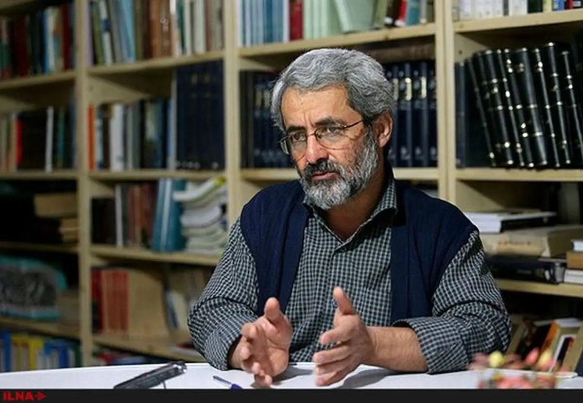 رجوی باید مورد مطالعه قرار گیرد/شاید بیماری جنسی دلیل مرگ باشد/مسعود رجوی شیطانی‌ترین موجود انسان‌نما بود
