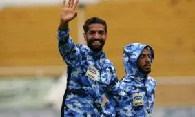 توافق نهایی مدافع استقلال با سایپا