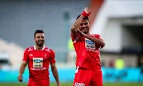 مصلح: نمی‌گویم پشت پرده اما جدایی‌ام فنی نبود