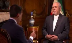 ما بر تنگه هرمز کنترل داریم / به فروش نفت خود ادامه می دهیم، اینکه به چه کسی و چگونه می فروشیم یک راز ملی است