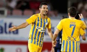 ماجرای بازگشت قوچان نژاد به پرسپولیس