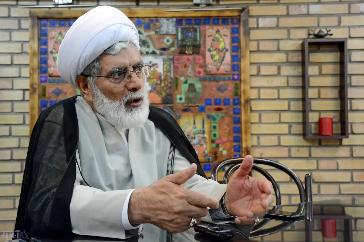 نگرانی مردم از احتمال جنگ نظامی بین ایران و آمریکا بر انتخابات ۹۸ تاثیر می‌گذارد؟/پاسخ محسن رهامی را بخوانید