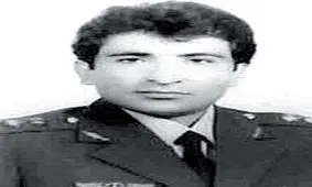 اینفوگرافی/ روایتی از زندگی قهرمان ملی ایران و خلبان اسطوره‌ای ارتش شهید عباس دوران