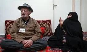 دهقان فداکار سالم است/ شایعه فوت افراد مشهور خانواده‌ها را نگران می‌کند