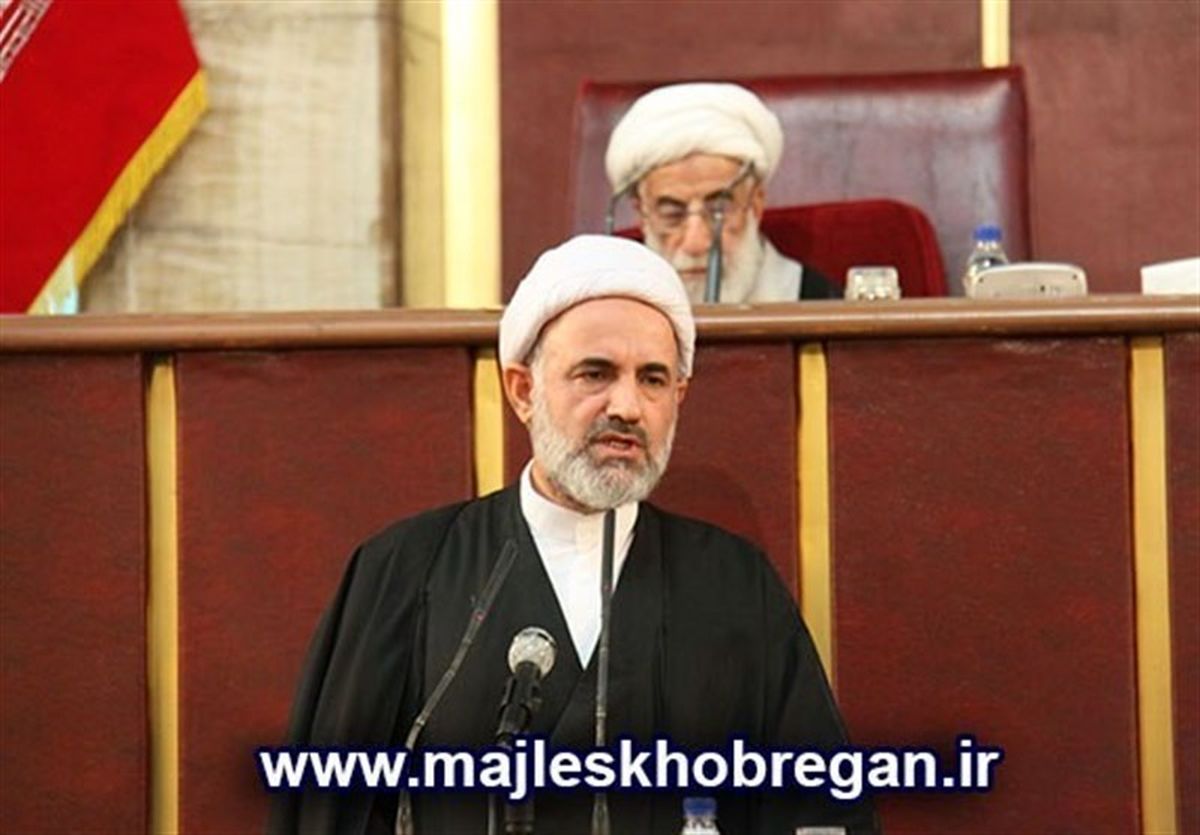 مجلس خبرگان به ساختار بانکها ورود کند