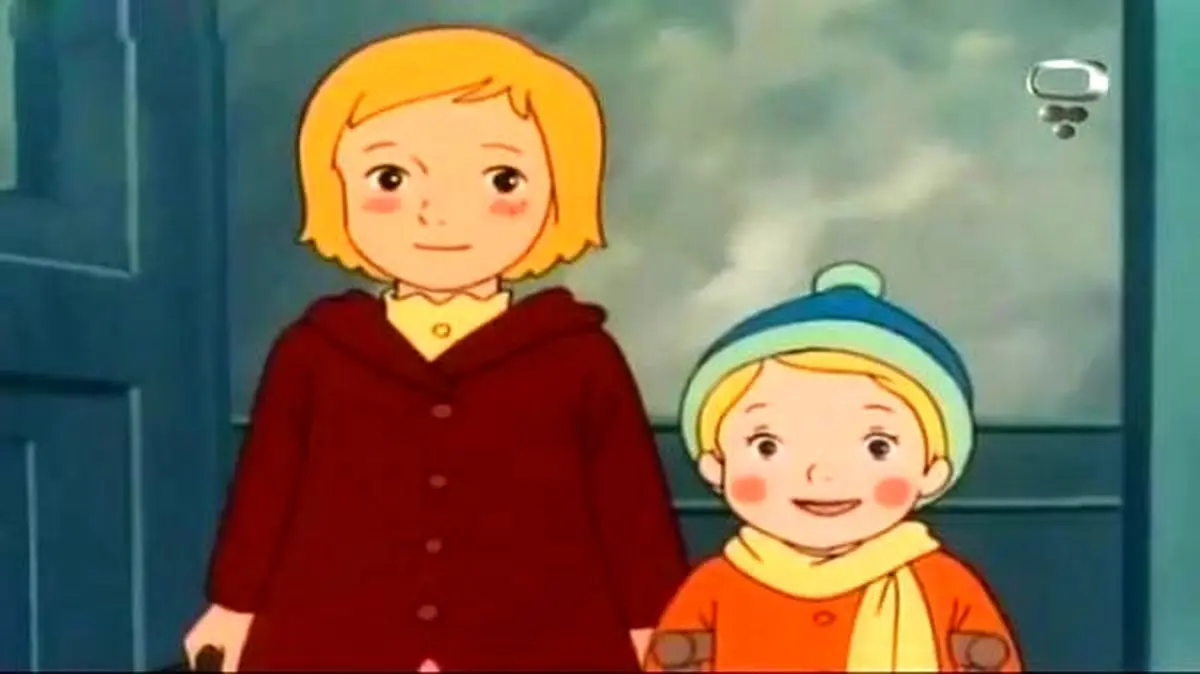 ‏یک اثر احساسی عمیق که با آن در زمان سفر می‌کنید