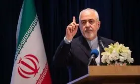 ظریف: با تروریست‌ها مذاکره نمی‌کنیم/ استفاده غیرقانونی از واژه تحریم را تحریم کنیم
