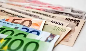 نرخ ۴۷ ارز بین بانکی در ۳۱ تیر ۹۸ / ۲۳ اسعار دولتی ارزان شدند + جدول