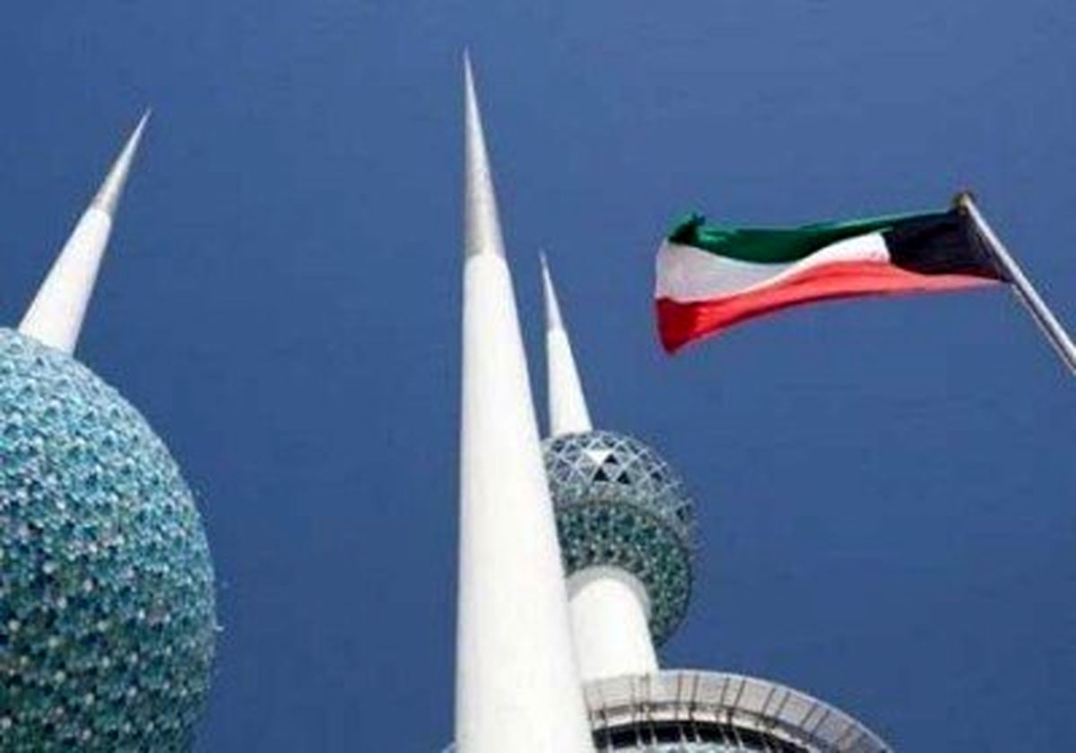 واکنش کویت به توقیف نفتکش انگلیس توسط ایران