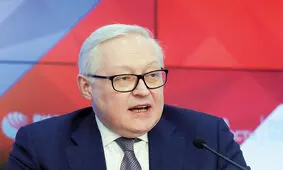 ریابکوف: استدلال ایران برای توقیف نفتکش از استدلال مقامات جبل‌الطارق و انگلیس قانع‌کننده‌تر است