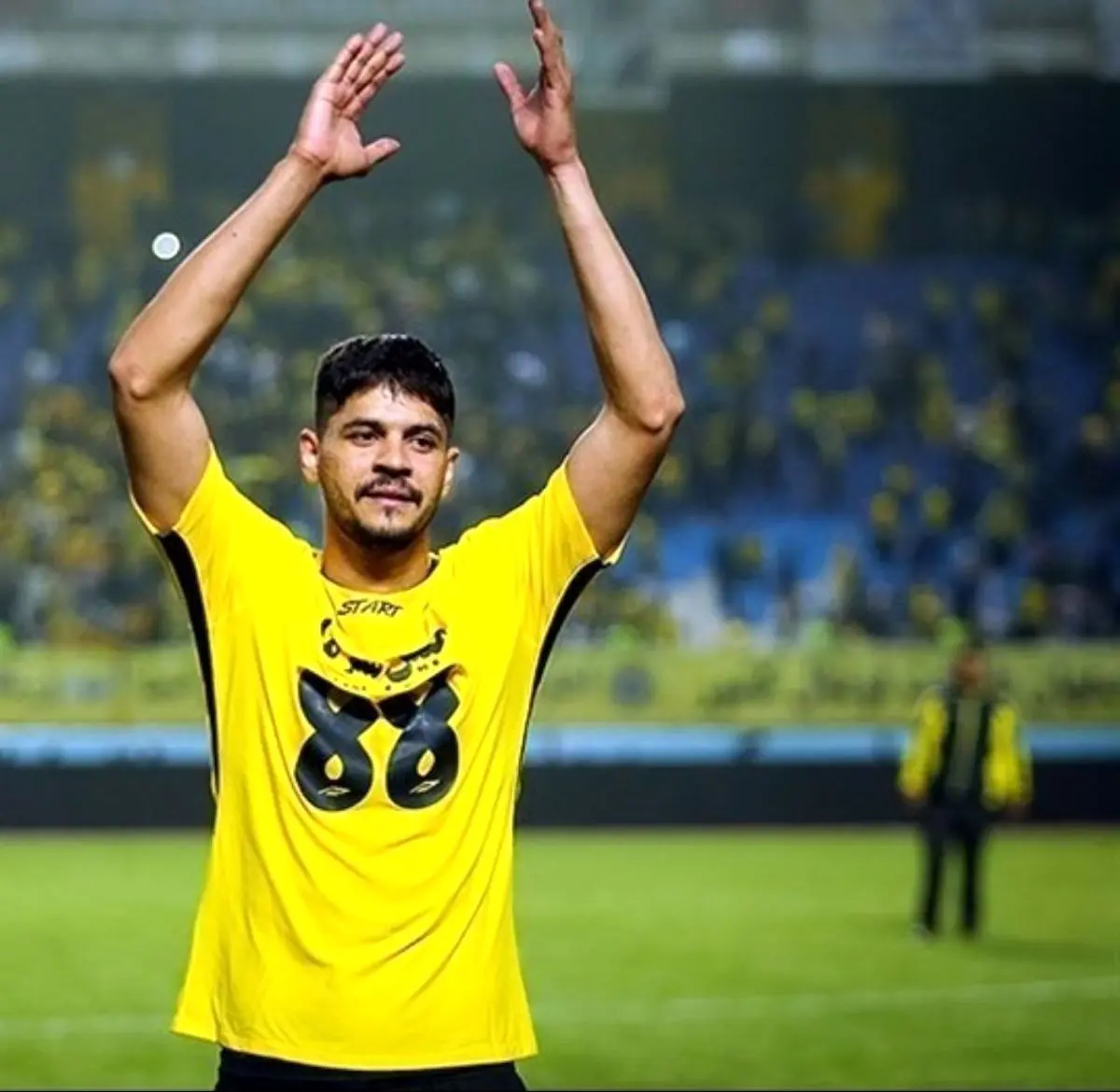 جزئیات قرارداد کی‌روش با سپاهان مشخص شد