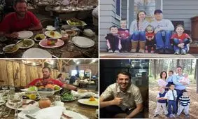 17 جاسوسی که سال 97 دستگیر شدند