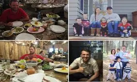 17 جاسوسی که سال 97 دستگیر شدند