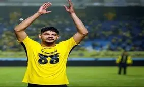جزئیات قرارداد کی‌روش با سپاهان مشخص شد
