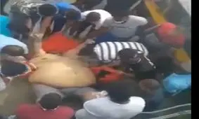 دردسرهای چاقی و اضافه وزن بعد از مرگ هم تمام نمی‌شوند!