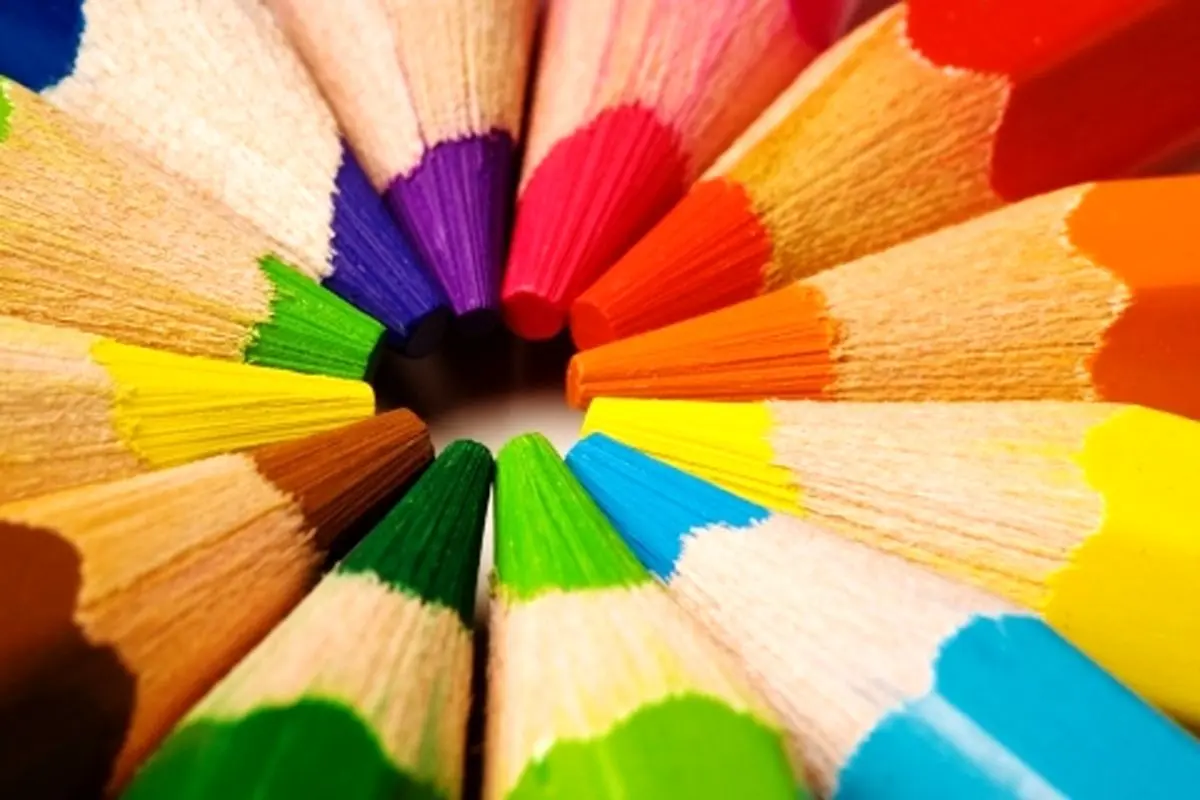 هر آنچه باید برای انتخاب رنگ برای برندتان بدانید