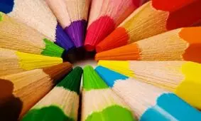 هر آنچه باید برای انتخاب رنگ برای برندتان بدانید