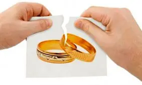 راز تماس های شوهرم و همکلاسی اش با دیدن صیغه نامه لو رفت