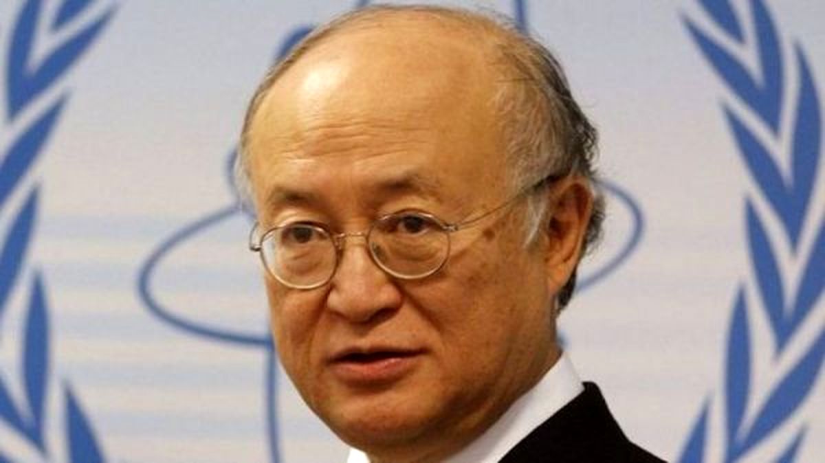 مرگ مشکوک مدیرکل آژانس بین المللی انرژی اتمی