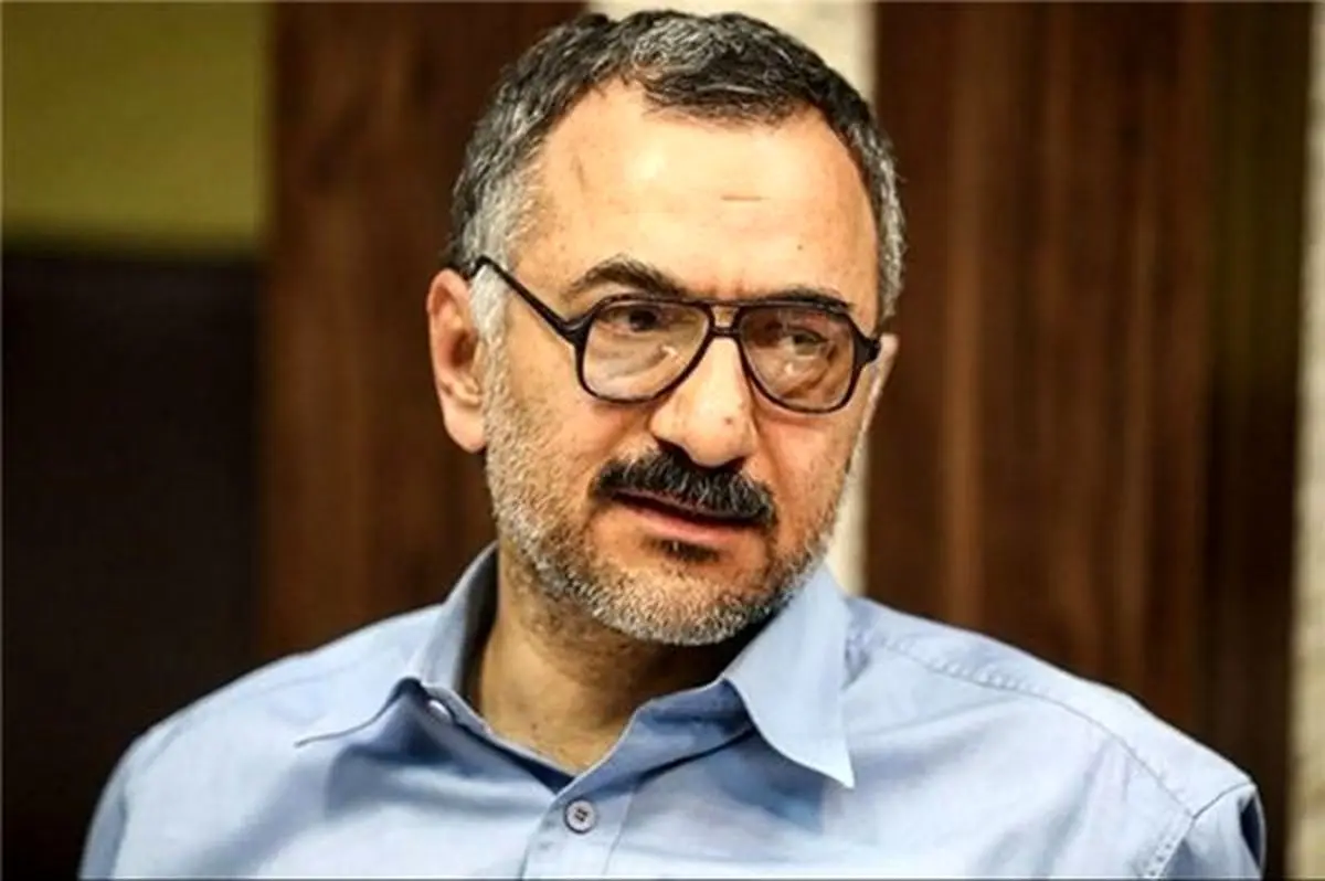 انتقاد سعید لیلاز از دروغ پردازی علیه خودروسازان:دلیل ناقص بودن خودروها،تحریم است/ مگر خودروساز بیمار است که ماشین دپو کند و به خریدار جریمه بدهد؟