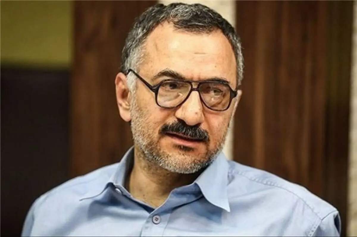 انتقاد سعید لیلاز از دروغ پردازی علیه خودروسازان:دلیل ناقص بودن خودروها،تحریم است/ مگر خودروساز بیمار است که ماشین دپو کند و به خریدار جریمه بدهد؟