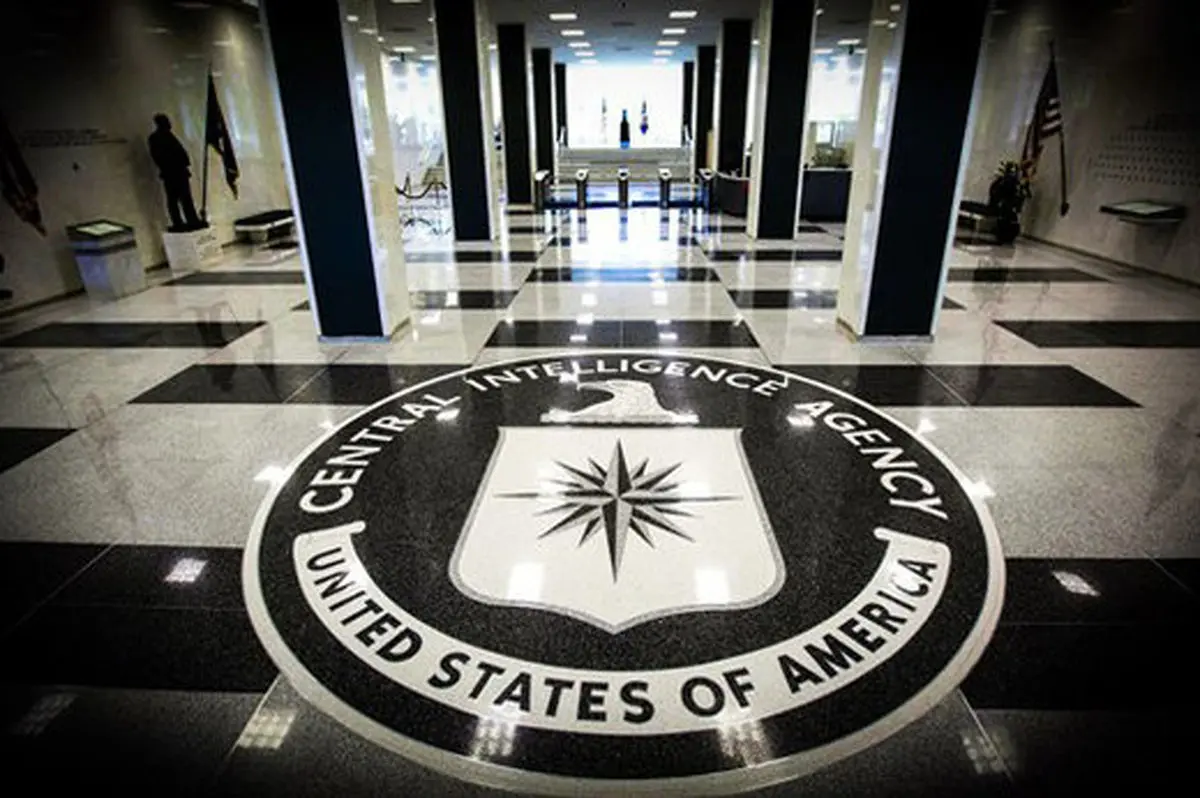 فیلم | شکار جاسوسان آمریکایی در ایران