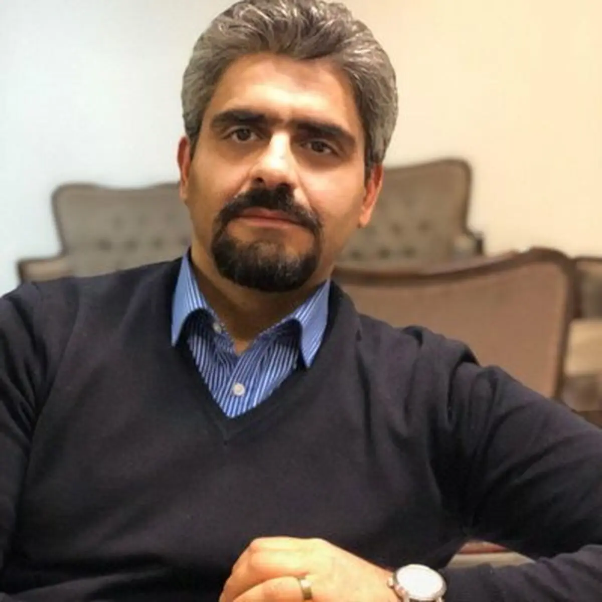 مشاور ظریف: مدت‌هاست در خلیج فارس ساعت‌ها به وقت انگلیس تنظیم نمی‌شود
