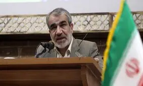 کدخدایی: نظارت شورای نگهبان تا زمان تائید اعتبارنامه‌هاست