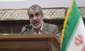 کدخدایی: نظارت شورای نگهبان تا زمان تائید اعتبارنامه‌هاست