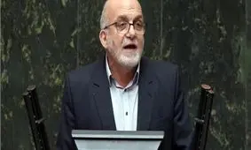 فولادگر: برخی موسسات و بانک ها بی قانونی کرده اند