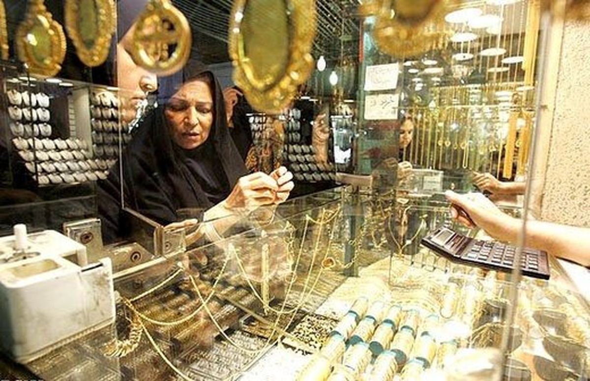 نزول قیمت سکه و طلا در بازار/ حباب قیمت سکه چقدر است؟