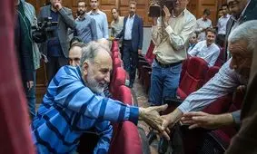 برای گرفتن رضایت تلاش کردیم اما بی‌نتیجه ماند/ امیدوارم دادگاه بررسی پزشکی قانونی را لحاظ کند