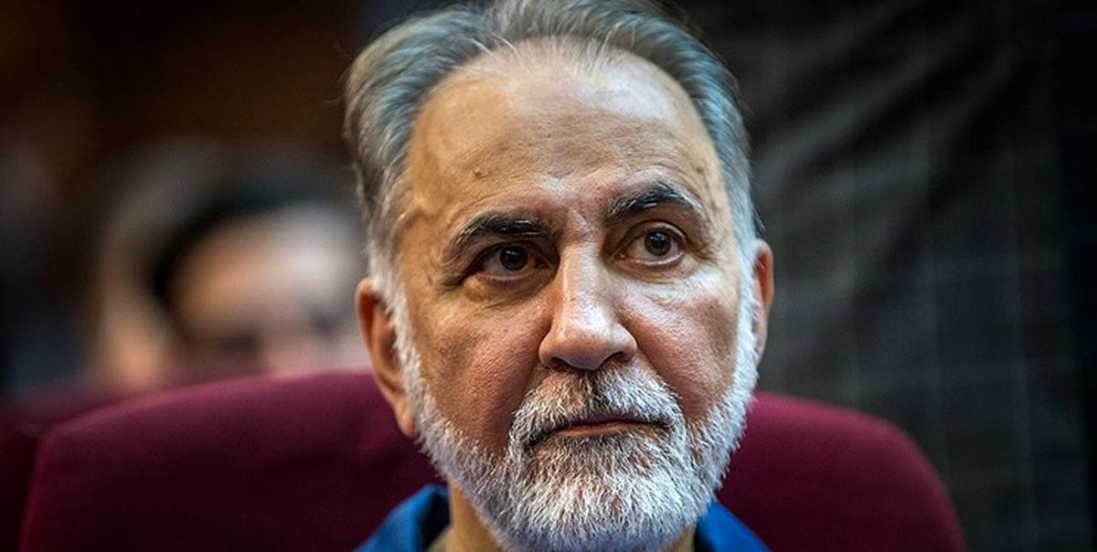 تأکید برادر میترا استاد به قصاص نجفی