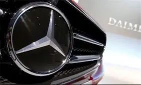 دلسرد از خودروسازان داخلی در پی فروش اختراع به مرسدس بنز