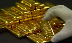 رشد قیمت جهانی طلا تحت تاثیر توقیف نفتکش انگلیسی توسط ایران
