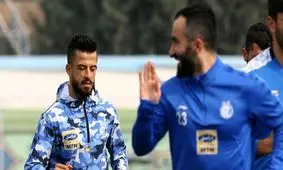 آقاخان وقتی در لیست استقلال نبود چگونه خط خورد؟