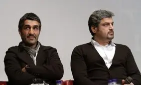 تبریک اینستاگرامی جالب پژمان جمشیدی به سام درخشانی به‌ مناسبت سالروز تولدش