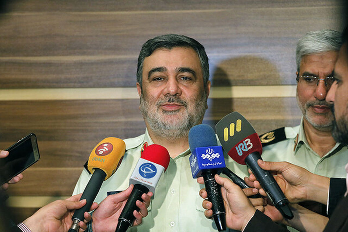 کشف ۱۵ درصد از موادمخدر توسط سگهای موادیاب