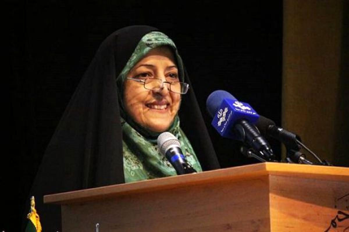 زنان راهی استادیوم آزادی میشوند؟