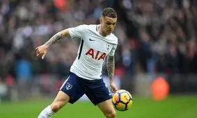 به بهانه انتقال کیران تریپر به اتلتیکو مادرید