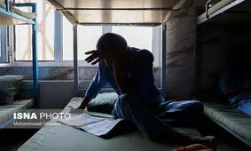 نشانه‌های مهم مصرف «ترامادول»؛ لکنت زبان