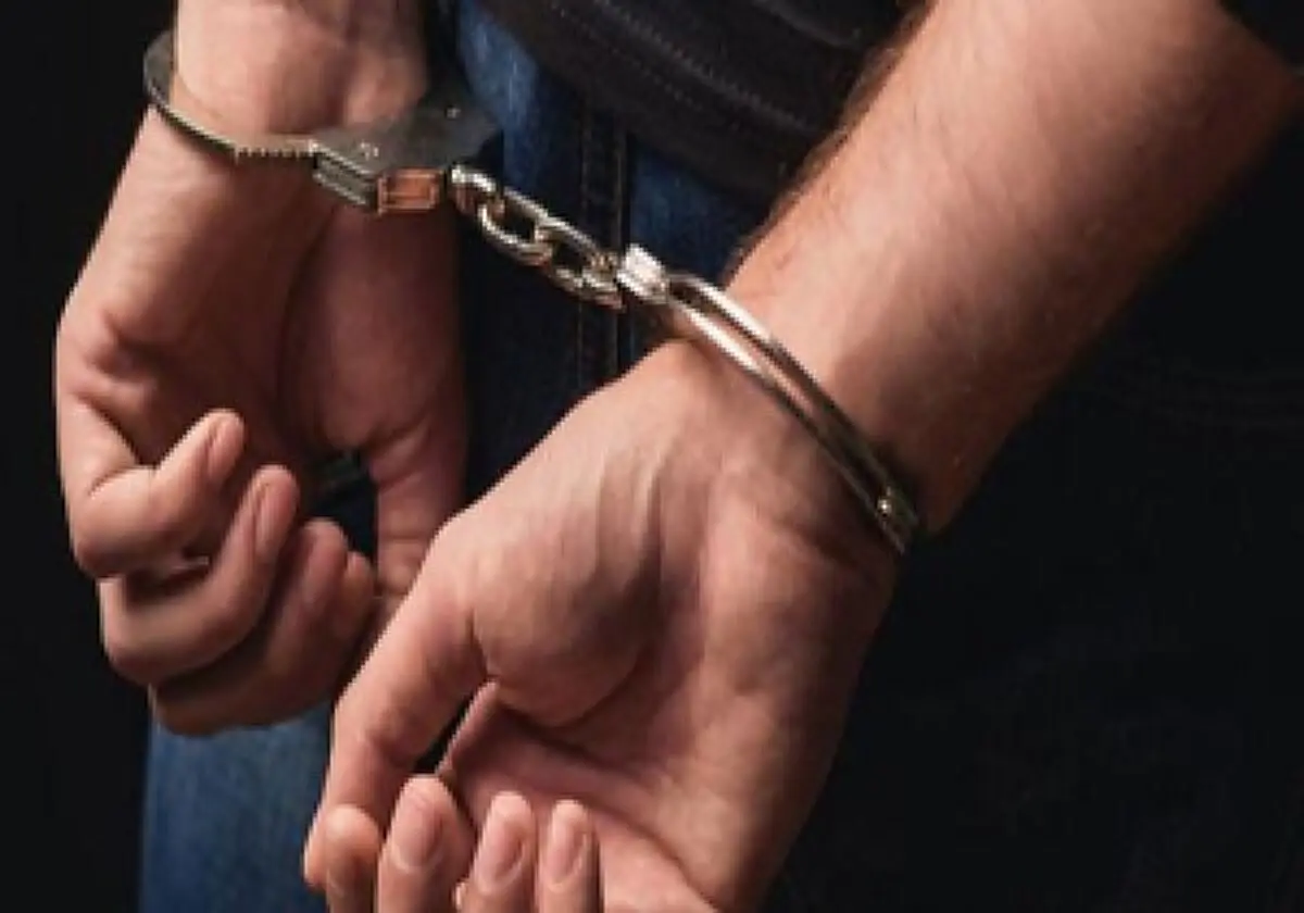 معاون استاندار لرستان دستگیر شد