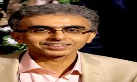 فیلم/ انتقاد شاعر طنزپرداز نسبت به گم شدن یک‌میلیارد یورو