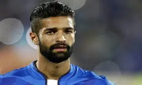 آرمین سهرابیان به سایپا پیوست