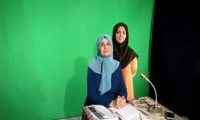 مجریان نوستالژیک «مثبت ۴۰» یادآور یکرنگی‌های گذشته می‌شوند